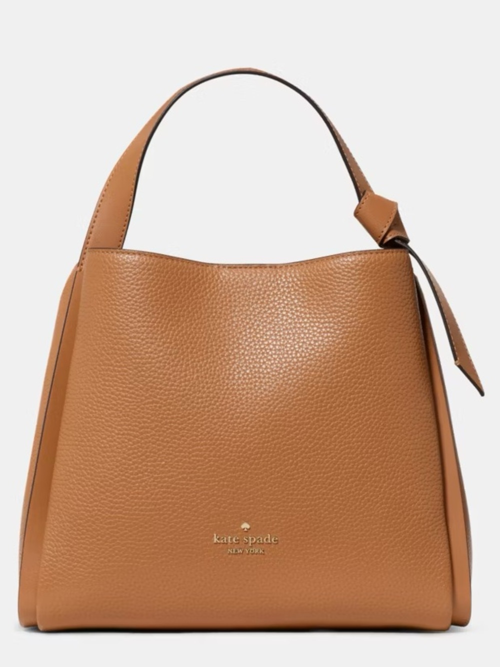 Kate Spade Knott Carryall Bag NWT
